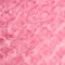 1 Yard Hot Pink Minky Rosebud Fabric Rose Swirl Embossed 58/60" Width
